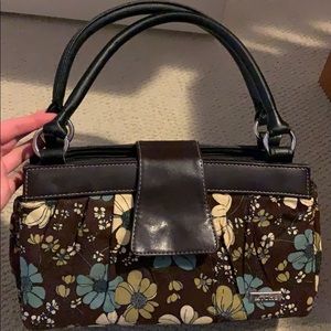 magnetic cover changing purse